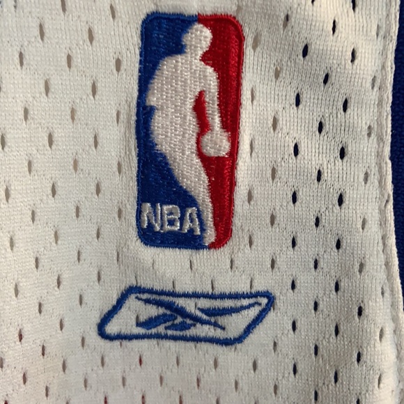 NBA LA Clippers #50 Maggette Basketball Jersey SZ MED (10/12) - Picture 3 of 6